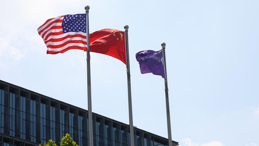 Trump aplaza la imposición de aranceles a China hasta noviembre