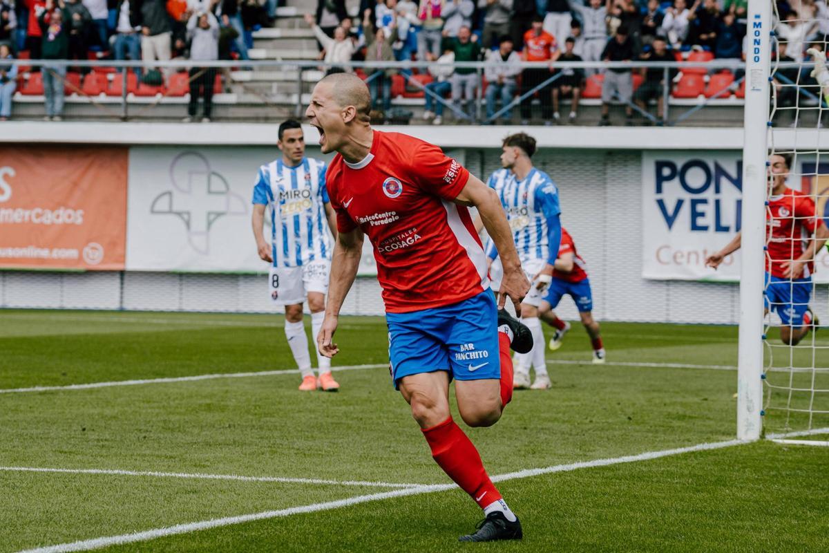 La UD Ourense avanza en su sueño hacia el ascenso a la categoría de bronce