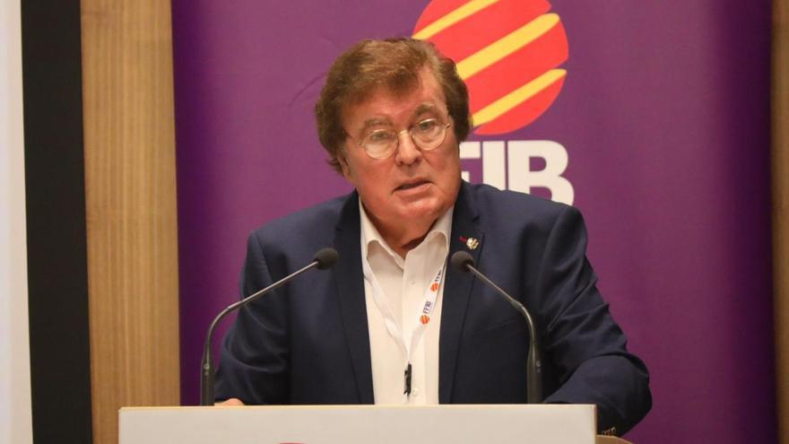 Miquel Bestard, tras ser citado como investigado por apropiación indebida: &quot;Tengo la conciencia muy tranquila&quot;