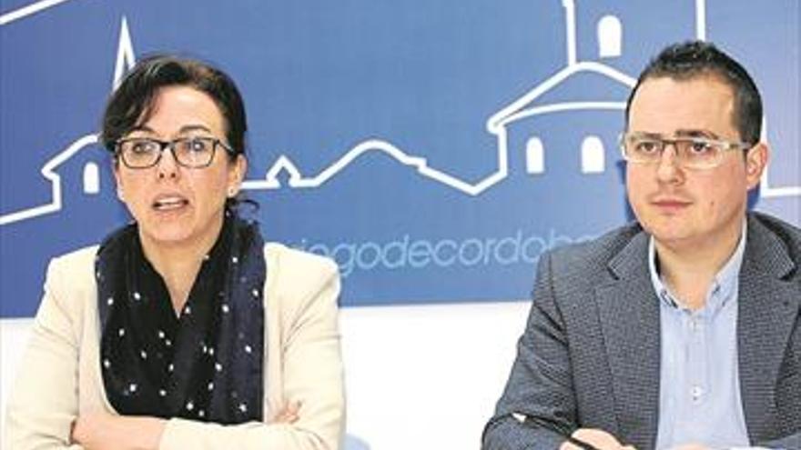 La deuda municipal, de 22 a 10,6 millones en 5 años