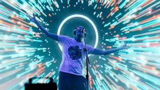 Listos para una noche ‘Superguay’ con La Casa Azul en La Axerquía