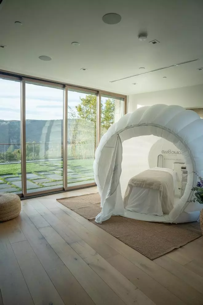 Casa Hollywood, así se preparan las estrellas para los Oscar