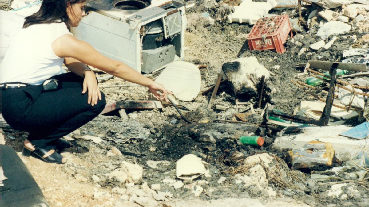 El crimen de la cuponera: el asesinato que horrorizó Mallorca en 1996, en imágenes