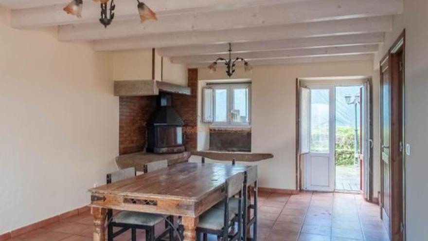 Casa en venta en A Coruña