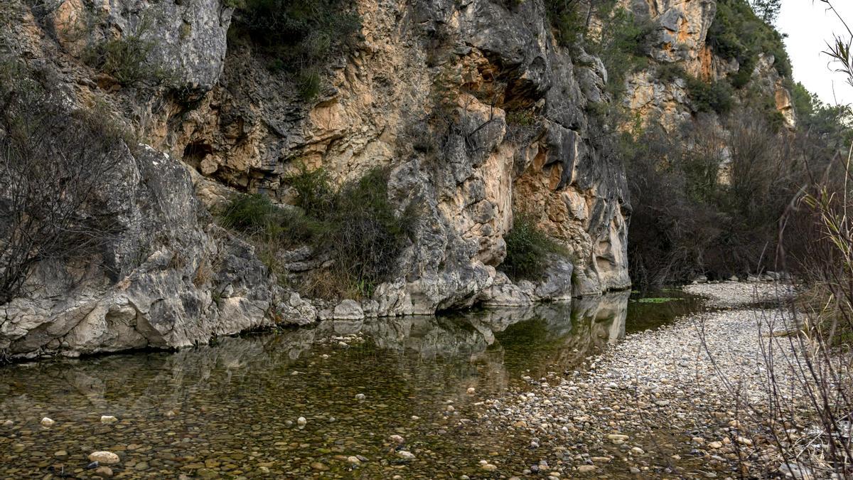 Paraje Fuente de la Valentina