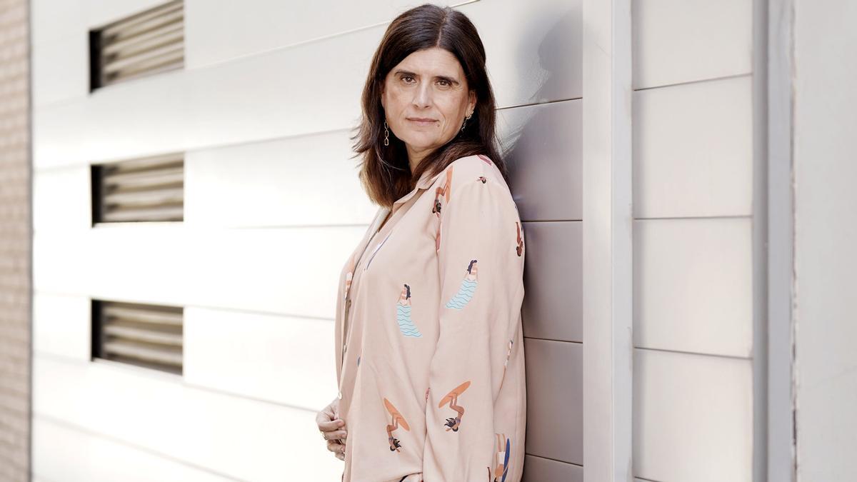 Beatriz Lecumberri