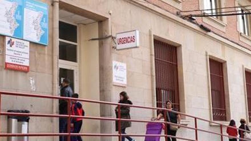 La demora para consultas en ambulatorios de Castellón llega a los 12 días