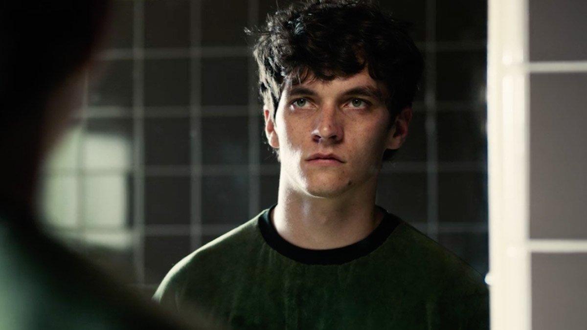 Imagen de 'Black Mirror: Bandersnatch'