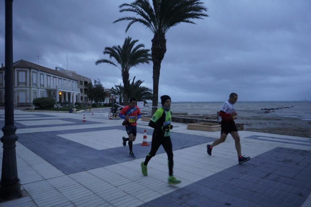 100 K de los Alcázares