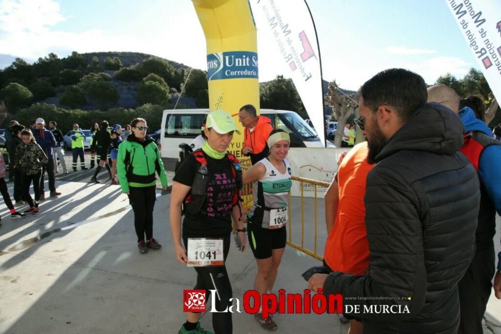 IV Nogalte Trail Extrem