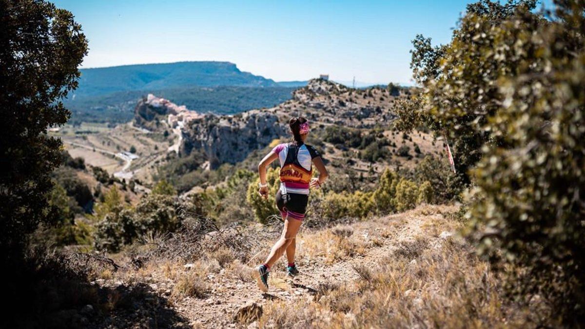 Penyagolosa AVANT tendrá treinta premios