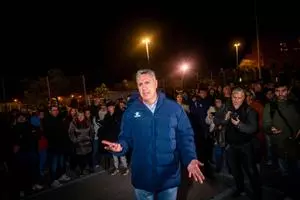 ¿Va complir Albiol amb les exigències de la interlocutòria judicial que autoritzava la desallotjament?