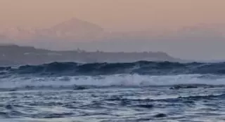 Llegan lluvias a Canarias: ¿cuándo hay que sacar el paraguas esta semana?