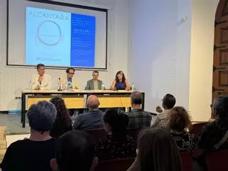 Galería | La revista Alcántara se renueva