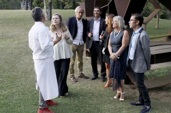 Nit Solidària a Palamós