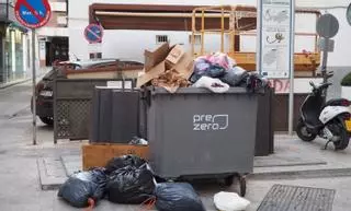 Montilla apuesta por la recogida separada de los biorresiduos