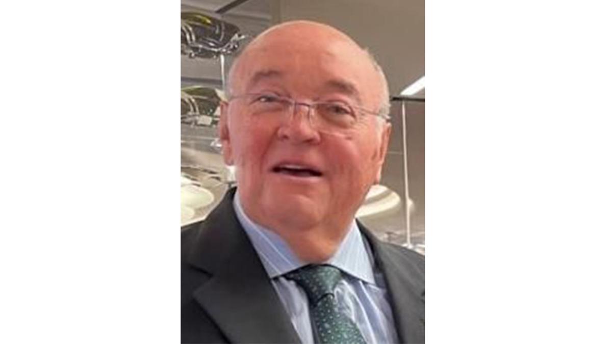 Miguel Cañellas Barceló.
