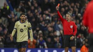 Araujo i el Barça se separen