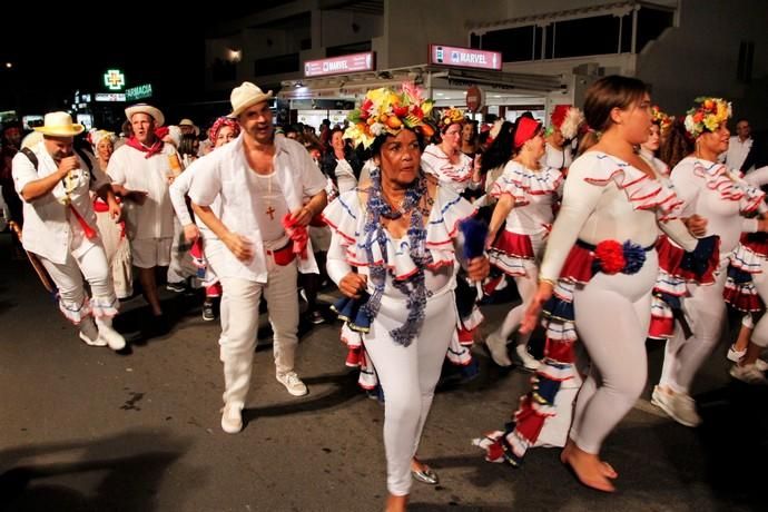 Carnaval 2019 | Carnaval de Playa Blanca