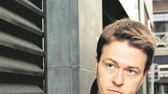«Si estás deprimido, no eres loco ni débil»
