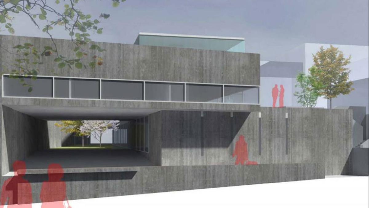 ASISTA: centro tecnológico de la tercera edad.