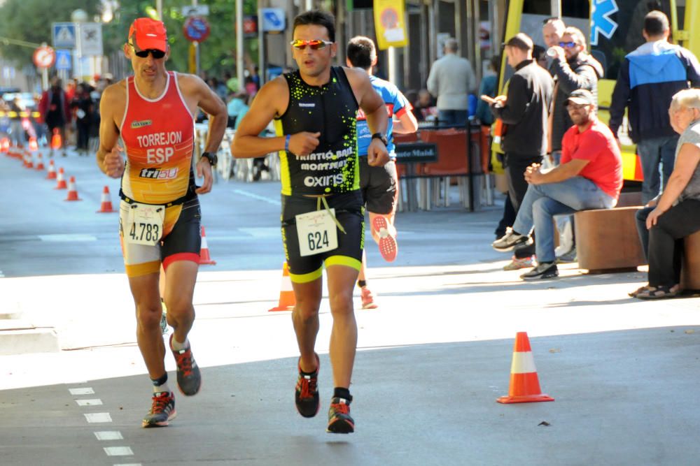 Sailfish Half Triatló de Berga 2016