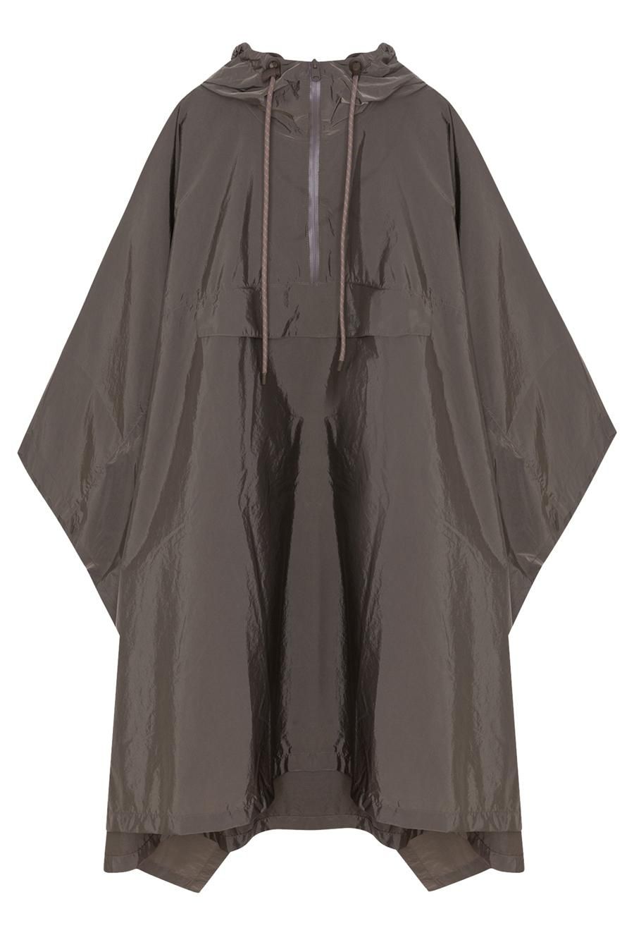 Colección Trekking de Oysho
