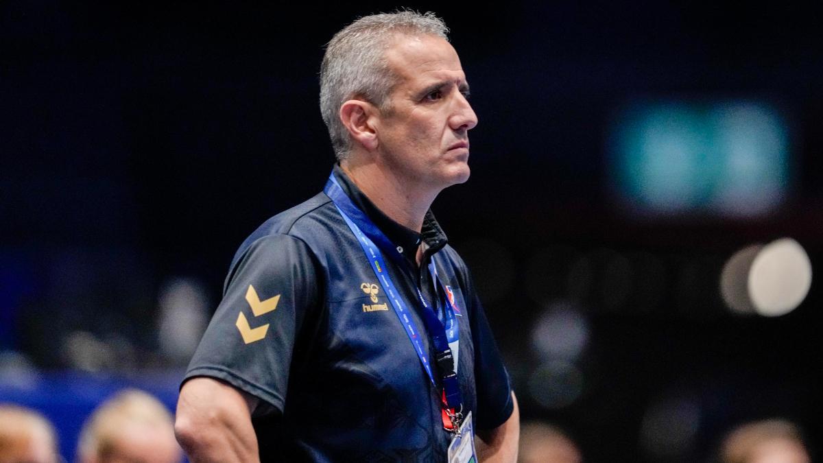 Toni Gerona, seleccionador de Japón