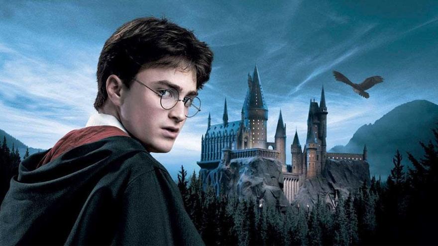Les noves aventures de Harry Potter, al teatre