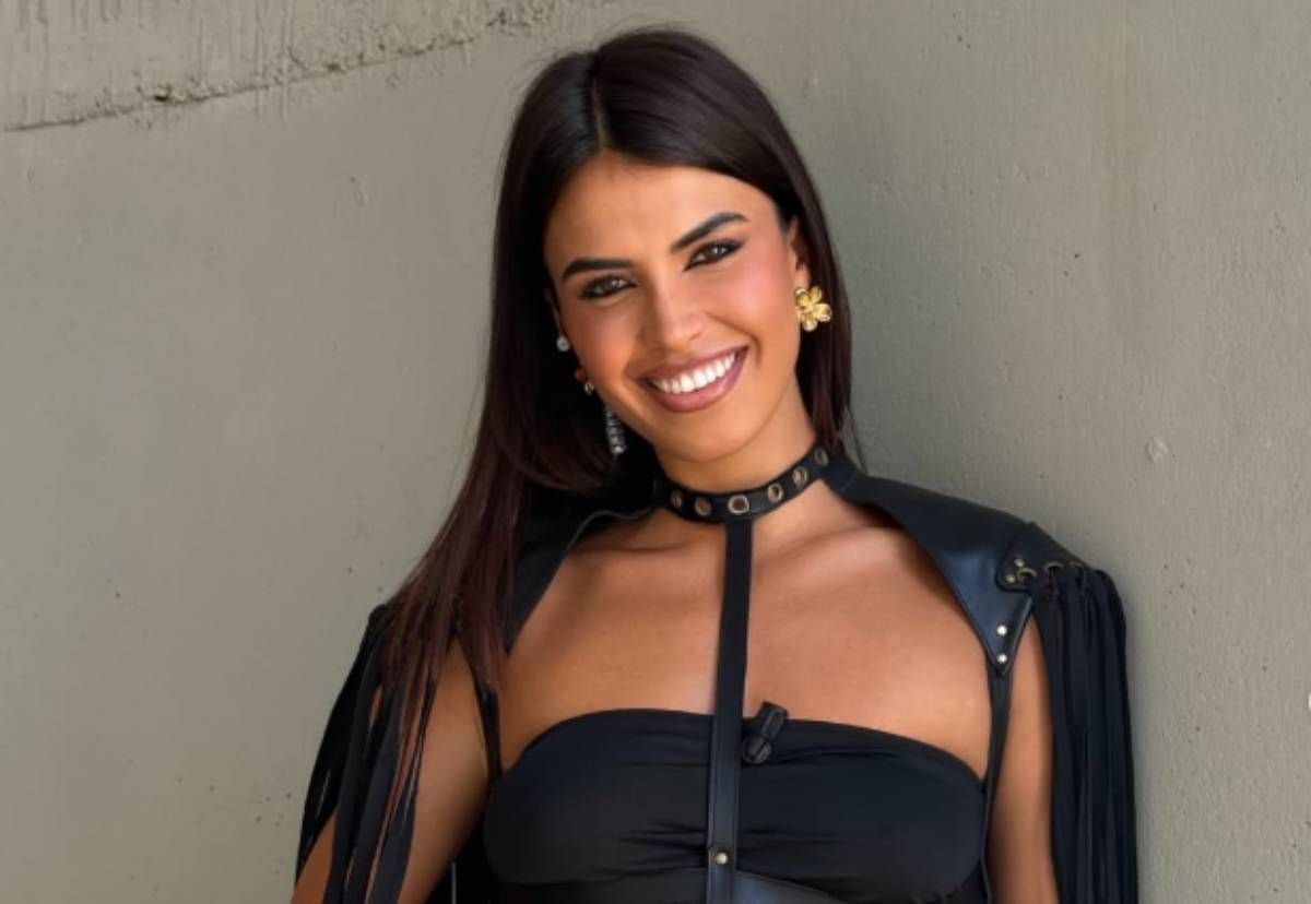 Sofía Suescun tiene una cocina espectacular... pero muy criticada