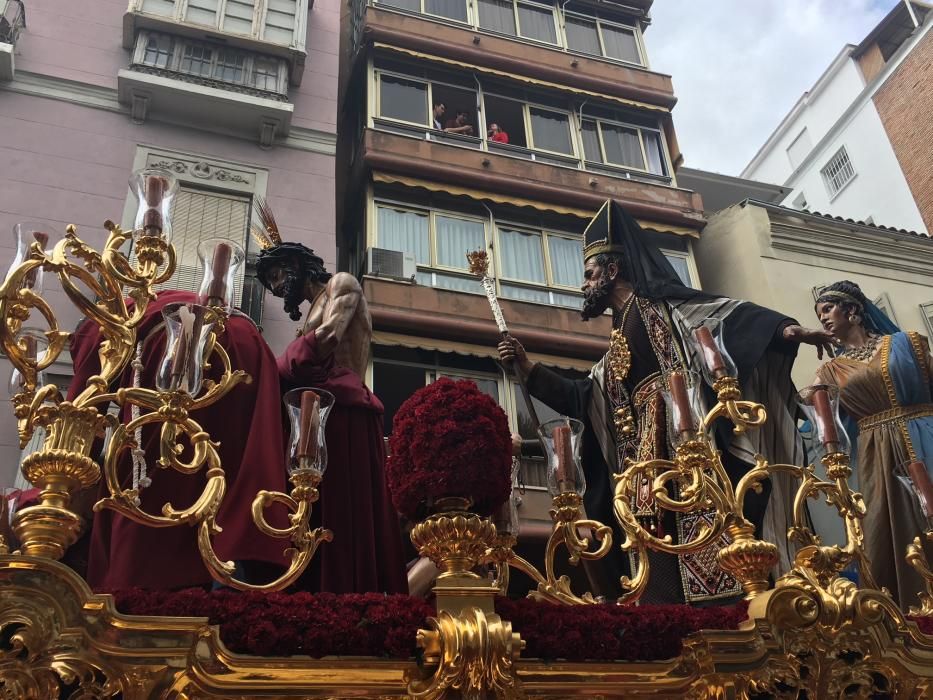 Domingo de Ramos | Humildad