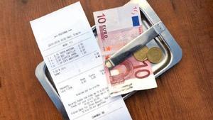 Este bar decide no devolver un Bizum de 930 euros (cuando la cuenta era de 9,30 euros)