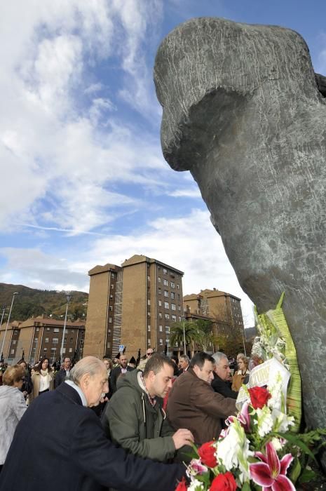 Fiesta de Santa Bárbara en las Cuencas