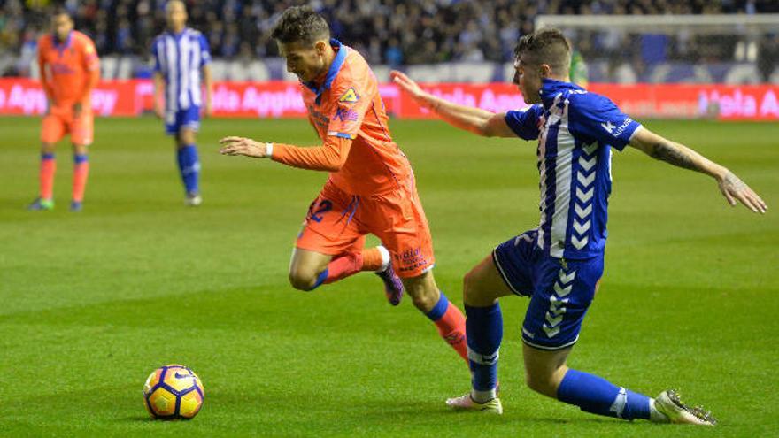 Hélder Lopes: &quot;Sueño con llegar a jugar para la selección de mi país&quot;