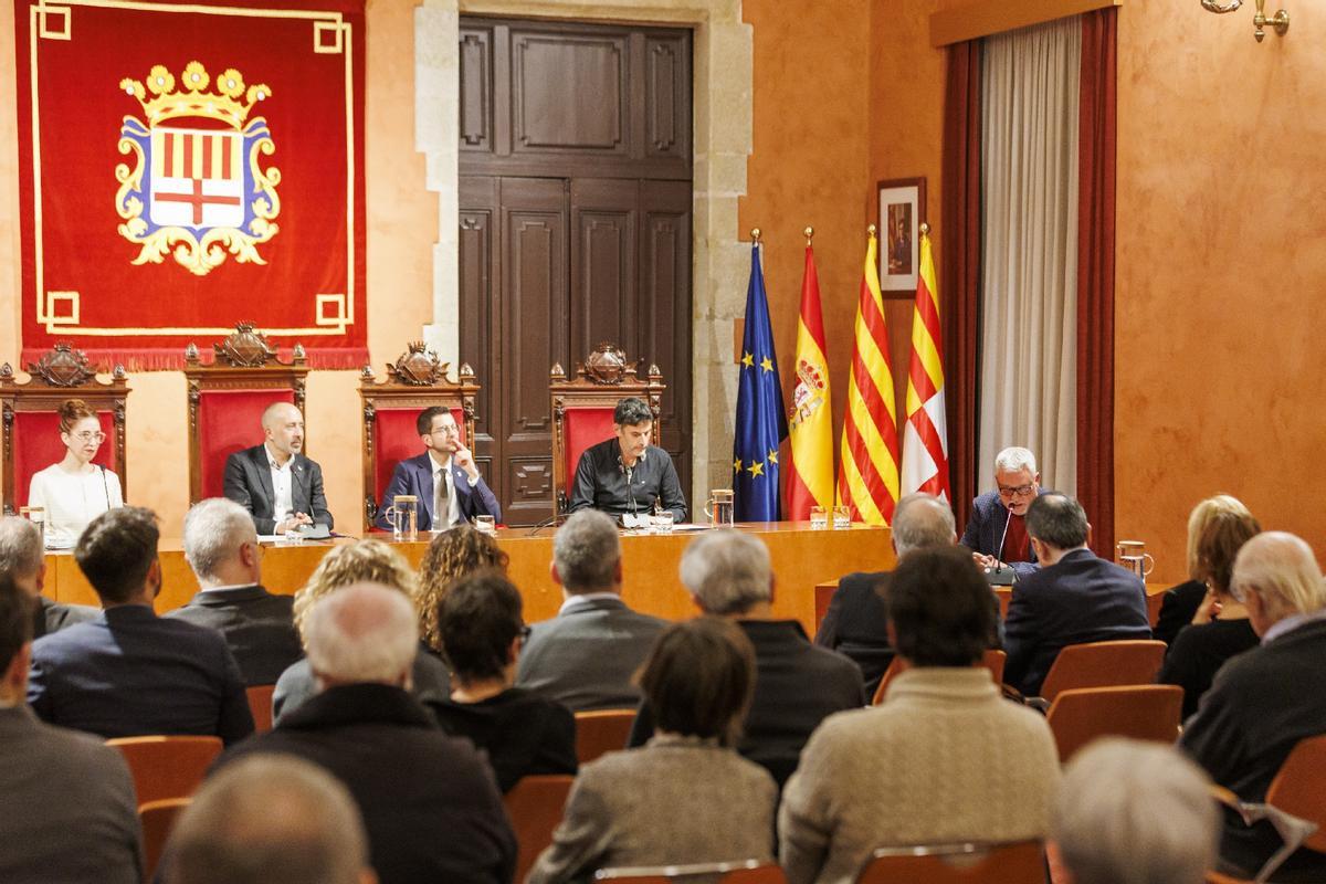 L'escultora Àngels Freixanet rep el premi Bages de Cultura 2025