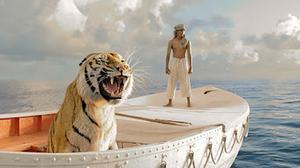 Tràiler de ’La vida de Pi’, la nova pel·lícula d’Ang Lee.