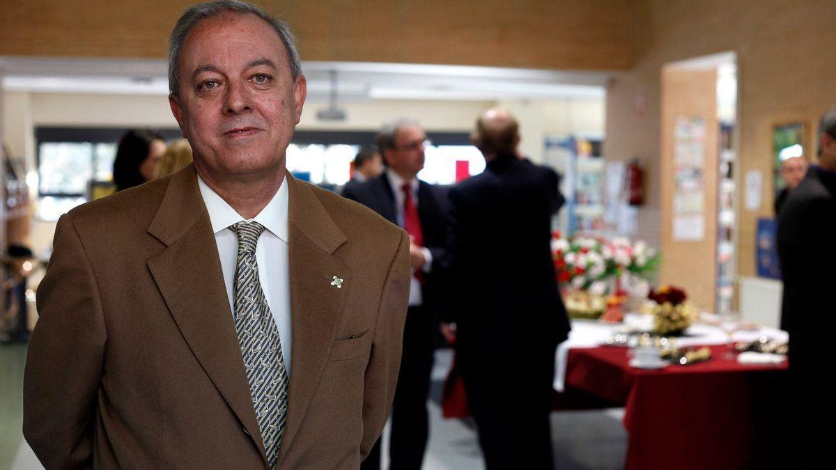 Un servidor de lo público