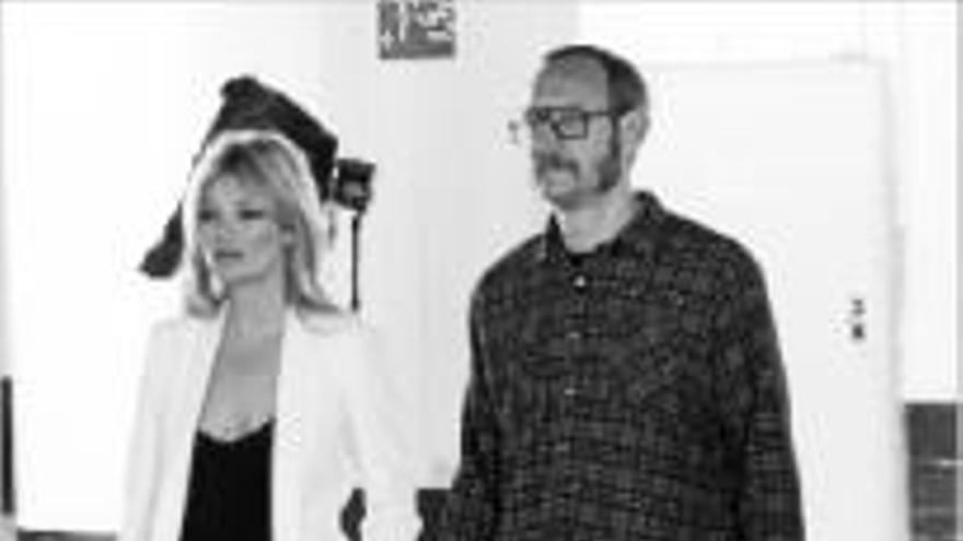 Kate Moss estrena a YouTube el curt de la propera campanya de Mango