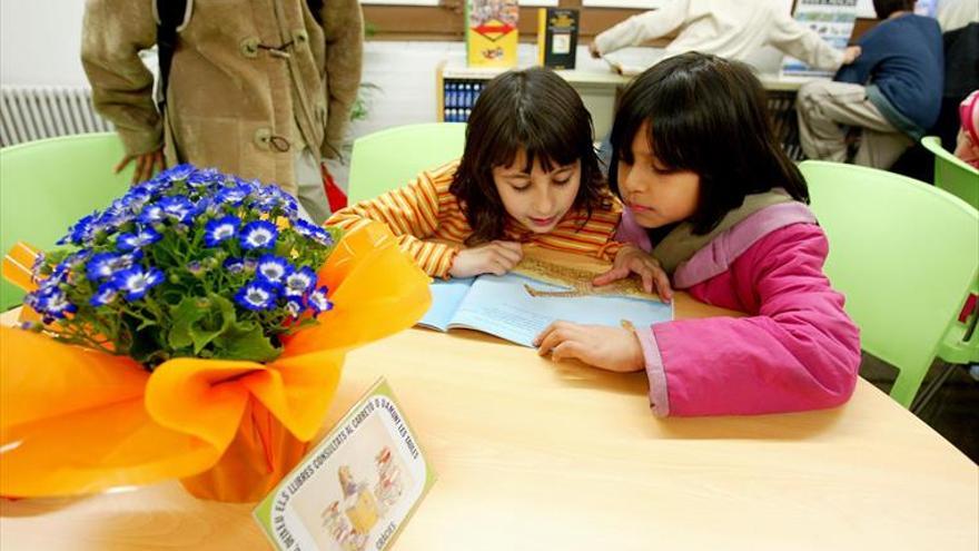 Para llevar a cabo una radio escolar Para el fomento de escritura y lectura Formación en estética, para la FP