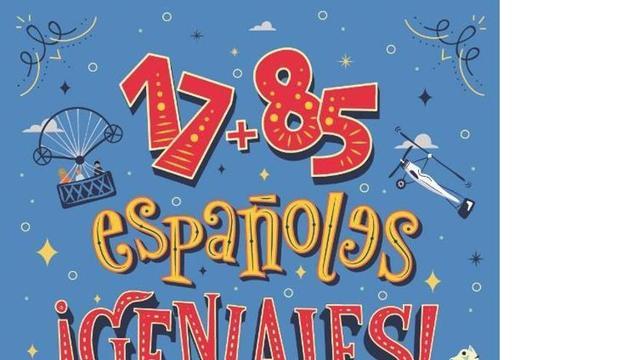 Rosalía de Castro, entre los 102 españoles extraordinarios en un libro para niños