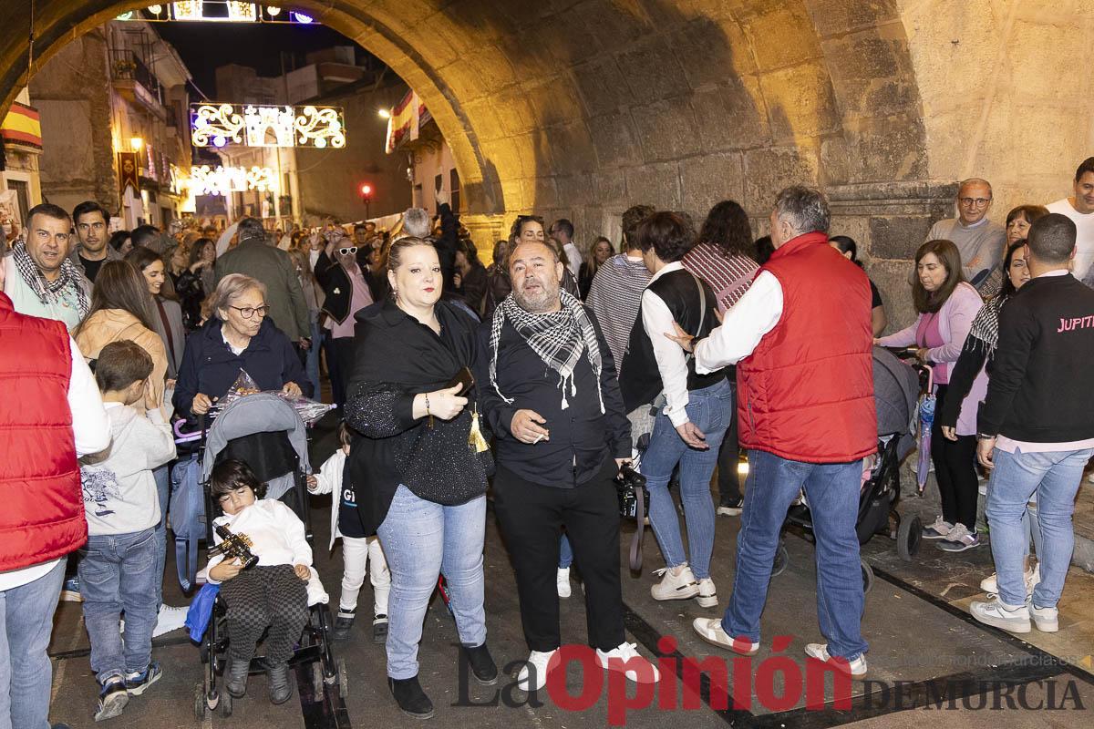 Fiestas de Caravaca/Entrada de Bandas_010