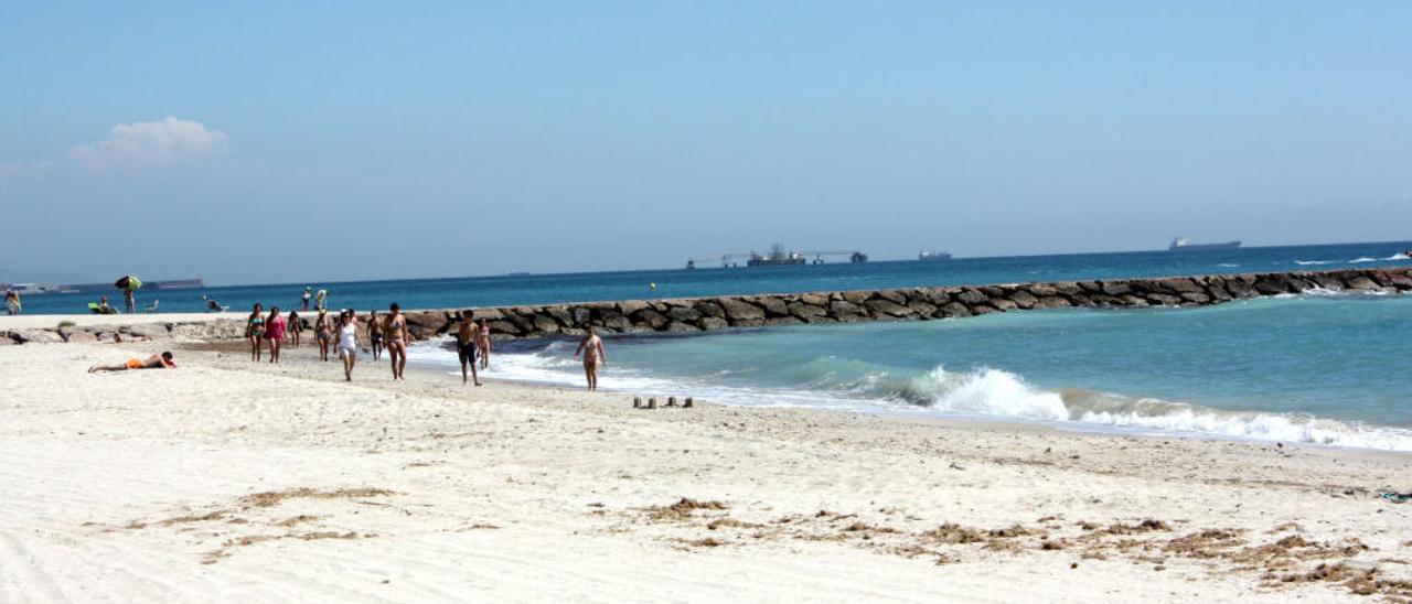 Playa de Almassora