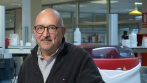Joan Gené: "El vi sense alcohol, com la cervesa, serà cada cop millor"