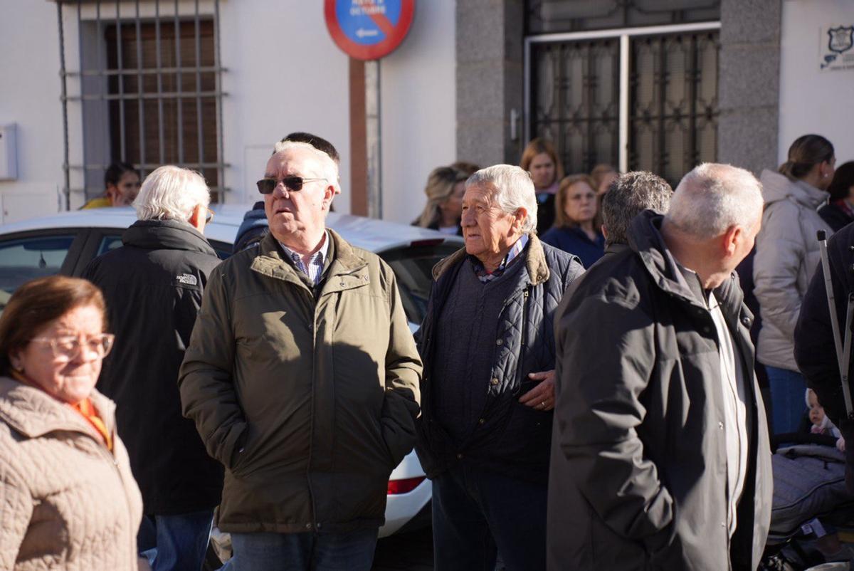 Minuto de silencio en Córdoba y provincia