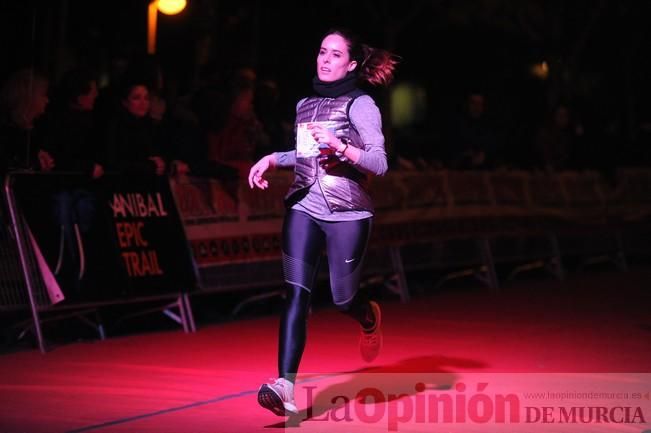 Running Night de El Ranero