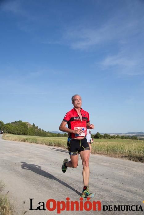 Media Maratón de Montaña “Memorial Antonio de Béja