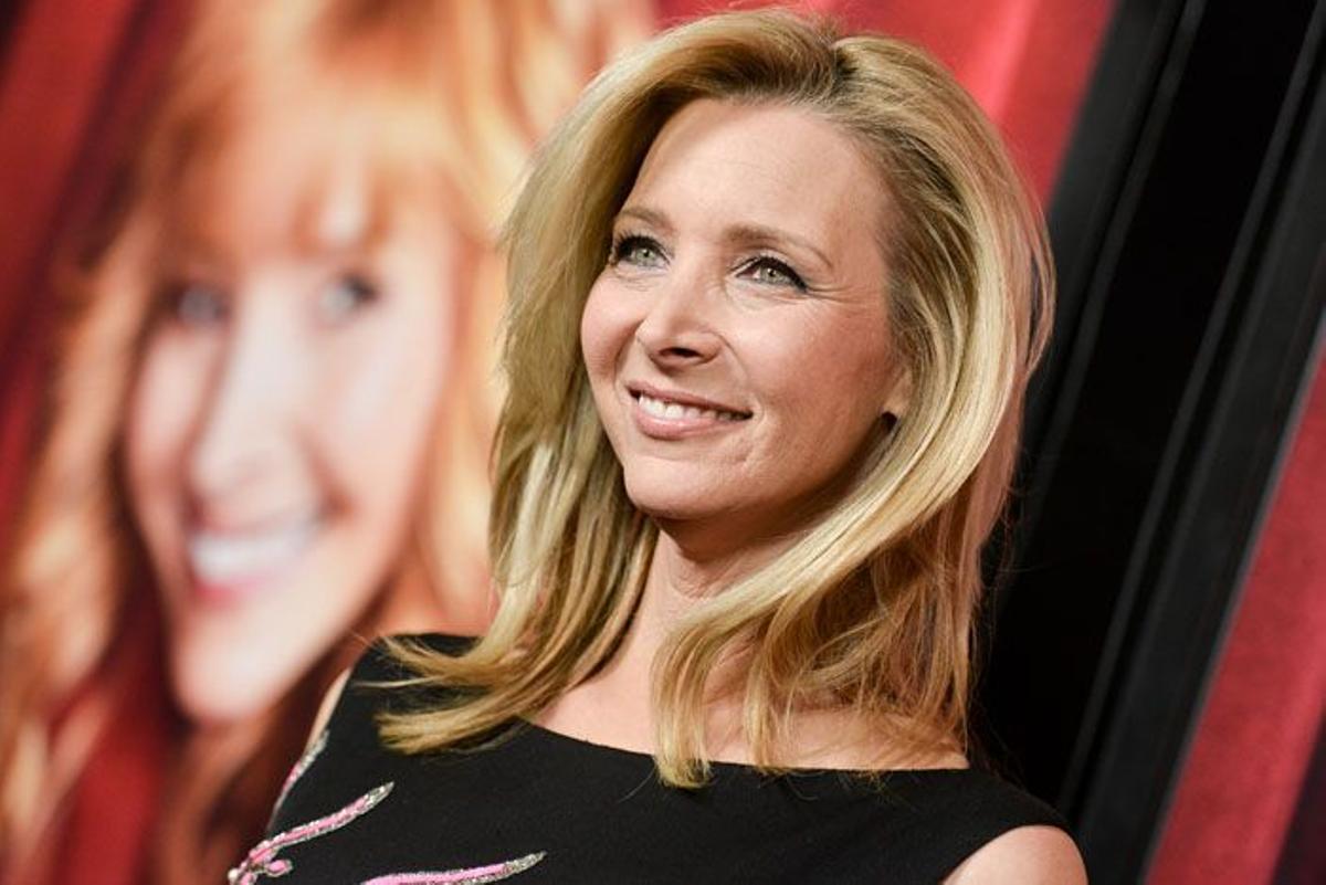 Lisa Kudrow