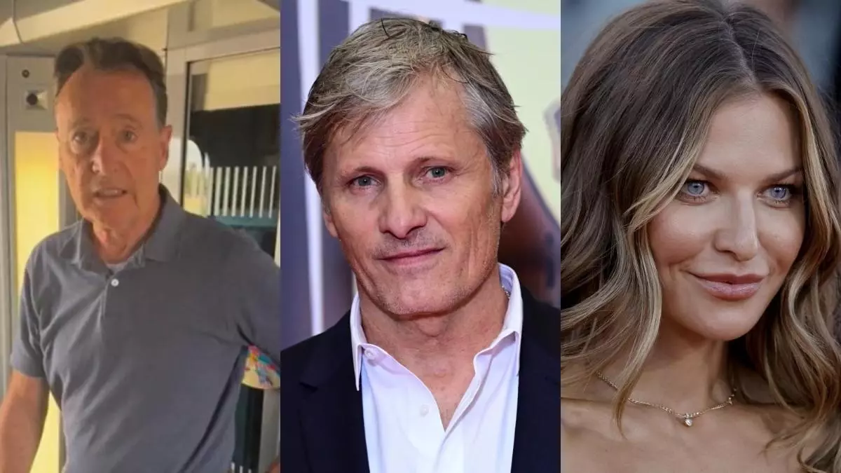 De Anna Lewandowska a Mat赤as Prats: Estos son algunos famosos 'atrapados' por el apag車n