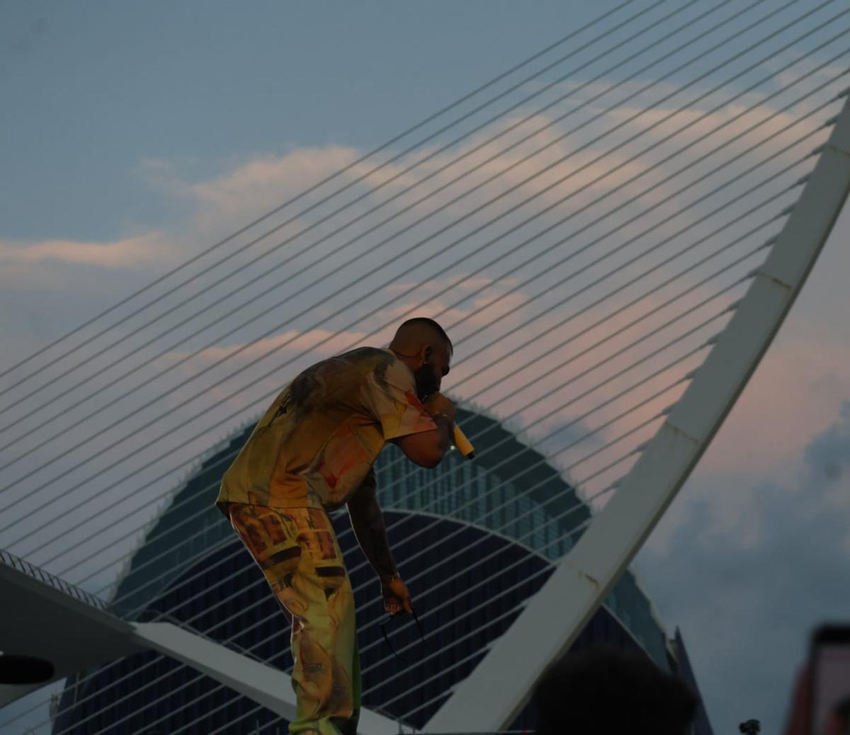 'La Bachata' de Manuel Turizo triunfa en el BigSound