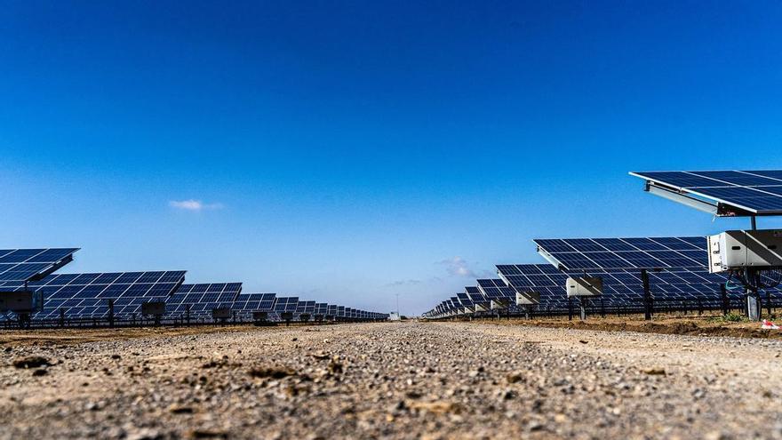 Andalucía protagoniza la expansión renovable de Amazon en España: copa más de la mitad de sus nuevos proyectos